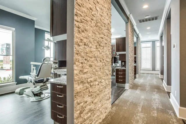 Your Office Deserves More than Boring, Uninspiring Hospital Floors