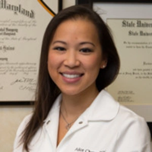 Alice Cheng