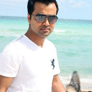Dharam Tayal