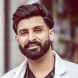 Harkeerat Saran