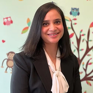Nidhi Agarwal
