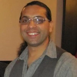 Pankaj Dhingra