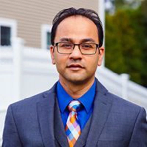 Sumeet Malhotra