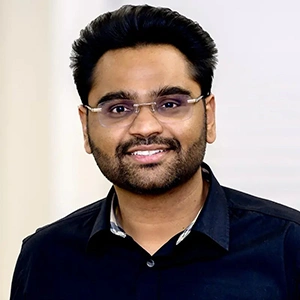 Sunit Jain